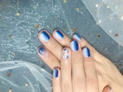 点击看大图 -StartNail美甲