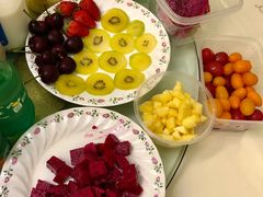 -家乐福(古北店)