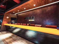 -W FITNESS 威尔仕健身·游泳(七宝店)