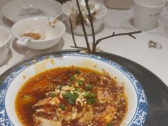 -川味堂·四川豆花(八卦岭店)