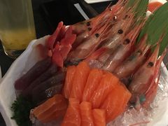 -大渔铁板烧(大悦城店)