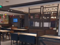 -豪客来牛排(鼓楼名店街店)