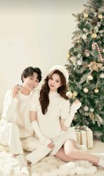 -专注孕妇照亲子照·纪田摄影