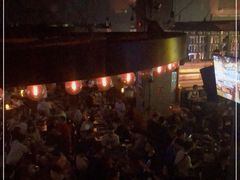 -HIB HUB公社(解放西路店)