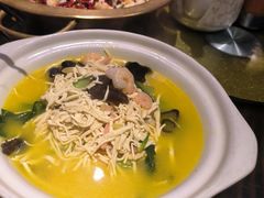 -永安水煮活鱼·仪征菜(仪征奥林匹克店)