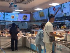 -宜家·瑞典风味餐厅(四元桥店)