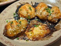 -洪帮主酸菜鲈鱼(连江万家店)