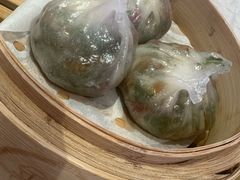 -金翠皇宫粤菜·点心·海鲜(翡翠店)