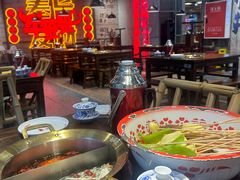 -牛签签串串香(IFS店)