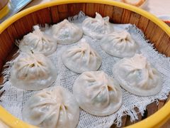 -一刘汤包(杏林店)