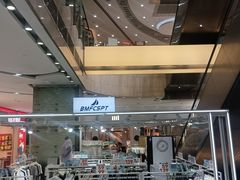 -五月花商业广场(中山五路店)