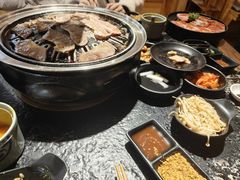 -九田家黑牛烤肉料理(石路天虹店)