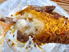 芝士棒-小朱麻辣串(益民街店)