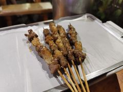 -木屋烧烤(惠阳华润小径湾店)