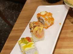-水林间·寿喜烧自助(仙林金鹰店)