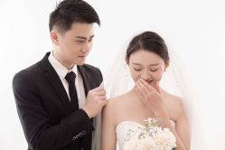-保定巴黎婚纱摄影
