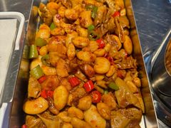 -No.DD戳子烧烤·江湖菜(北京总店)