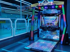 -世代星球·保龄球·镭战真人CS·团建(杨浦店)