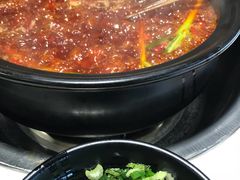 -钢管厂歆瑞源油卤串串香(春熙路太古里店)