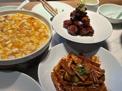 -苏帮袁Sue Cuisine(来福士店)
