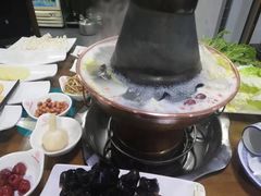 -大明铜锅·烤涮坊·烧烤(总店)