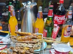 -古彭7只羊·徐州烧烤(玄武墨香路店)