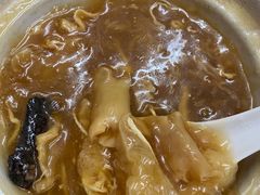 -添發碗仔翅美食