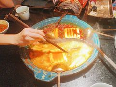 -吼堂老火锅(太古里总店)