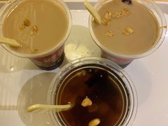 -八婆婆烧仙草(中山路店)