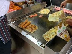 -海燕家人灌蛋饼(凤凰街店)