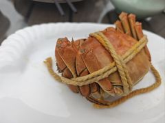 -七的湖·江南蟹舫·阳澄湖农家菜(蟹舫苑店)