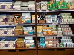 -茶颜悦色(德思勤L1层游园会店)