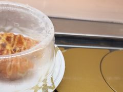 -争鲜回转寿司(浦东三钢里PLUS店)