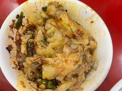 -蒋炸酱(内东街店)