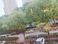 -西贝(东方路店)
