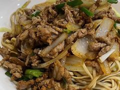 -二扁私房面馆(崂山路店)