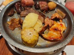 -汉巴味德(沈阳万象汇店)