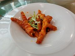 -庄氏祥记家常食府(国瑞建材家居博览中心店)