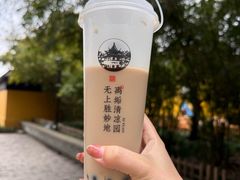 -西园寺素食(西园弄戒幢律寺店)