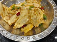 -锡和无锡菜(景丽苑店)