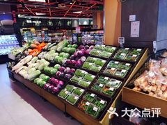 -盒马鲜生(顺义店)