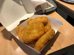 -麦当劳(保利广场店)