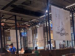 -小船渔村•大连菜•大连焖鱼(黄河路店)