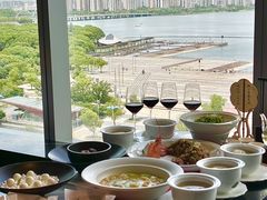 -馋遇江南·精致湖景雅宴(东方之门店)