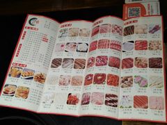 -舒家大院老火锅(台江路店)