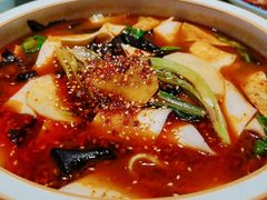 -阿西娅食府(中关村店)