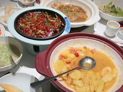 -好食上(喜盈门.范城店)