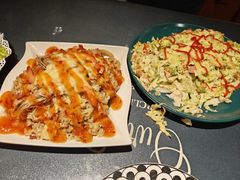 -吱咖啡西式简餐