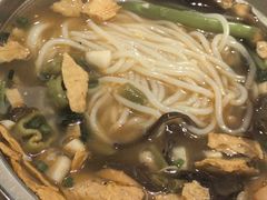 螺蛳粉-柳州肥姨妈大骨螺蛳粉(江宁万达店)