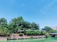 -潜山国家森林公园